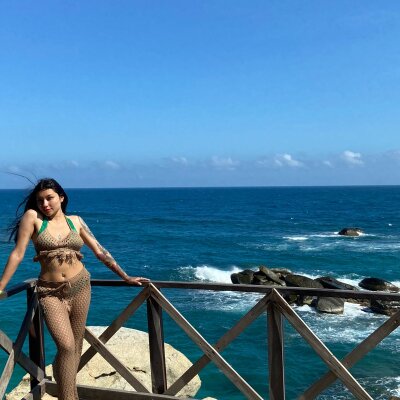 piedrapreciosa7 Avatar