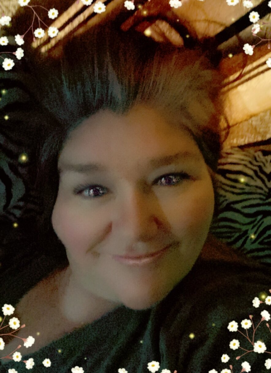 MariahMay's most recent online preview