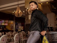 Thorevans2424's webcam live show