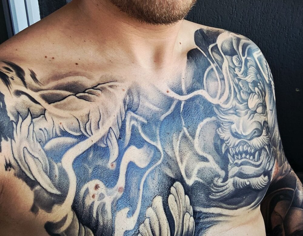 ntattoo69's Offline XXX Chat