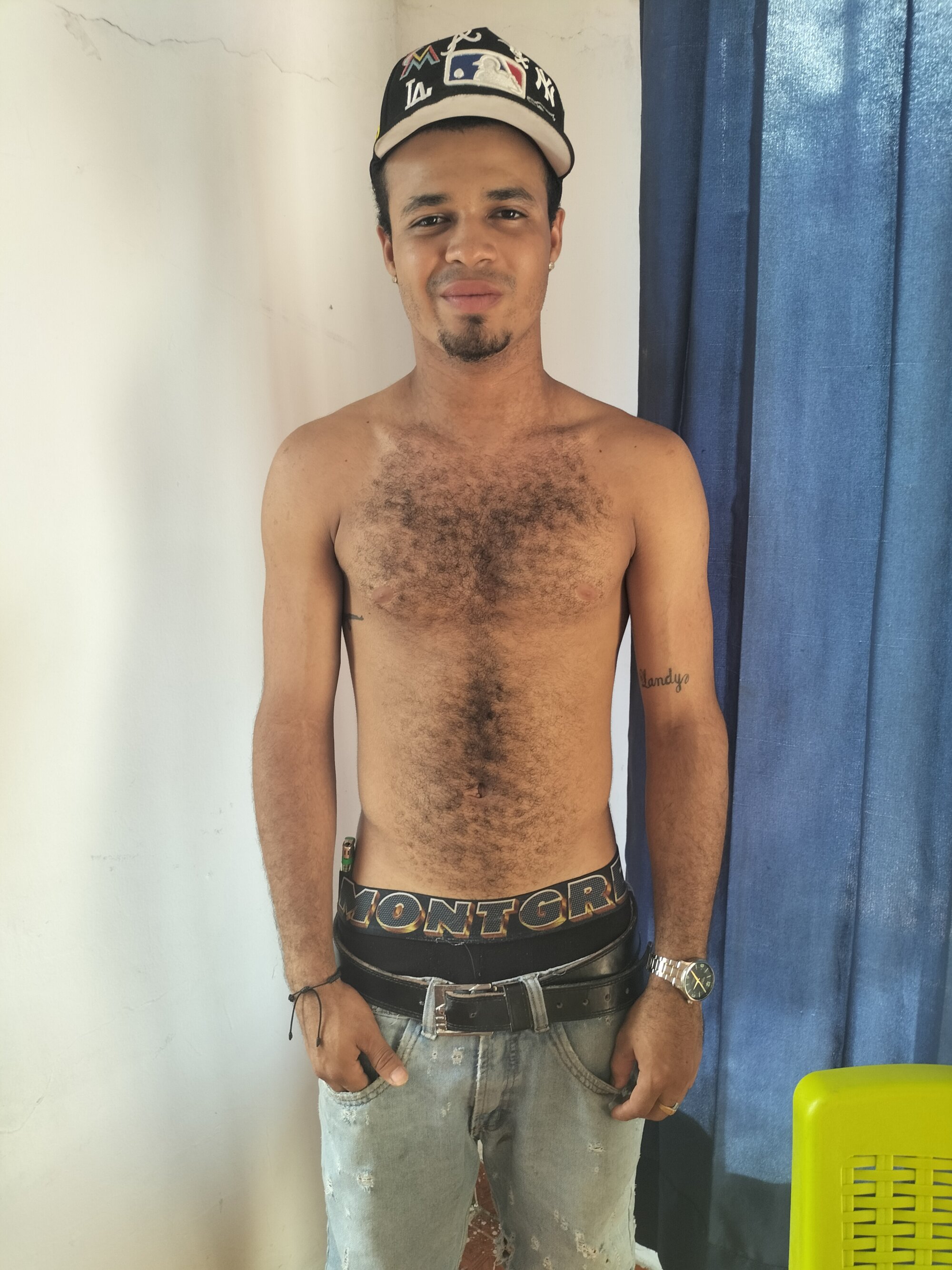 Walter_horny_boy