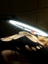 April_wow's webcam live show