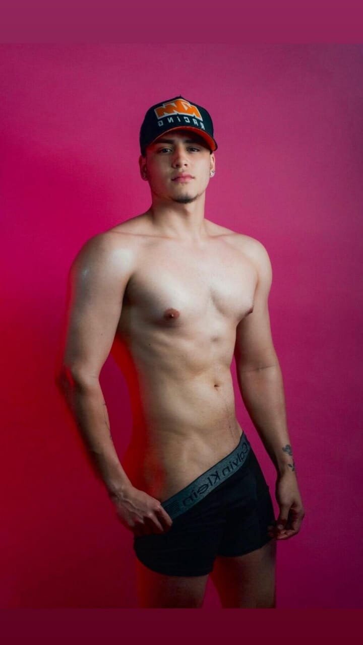 Oliver_Magic