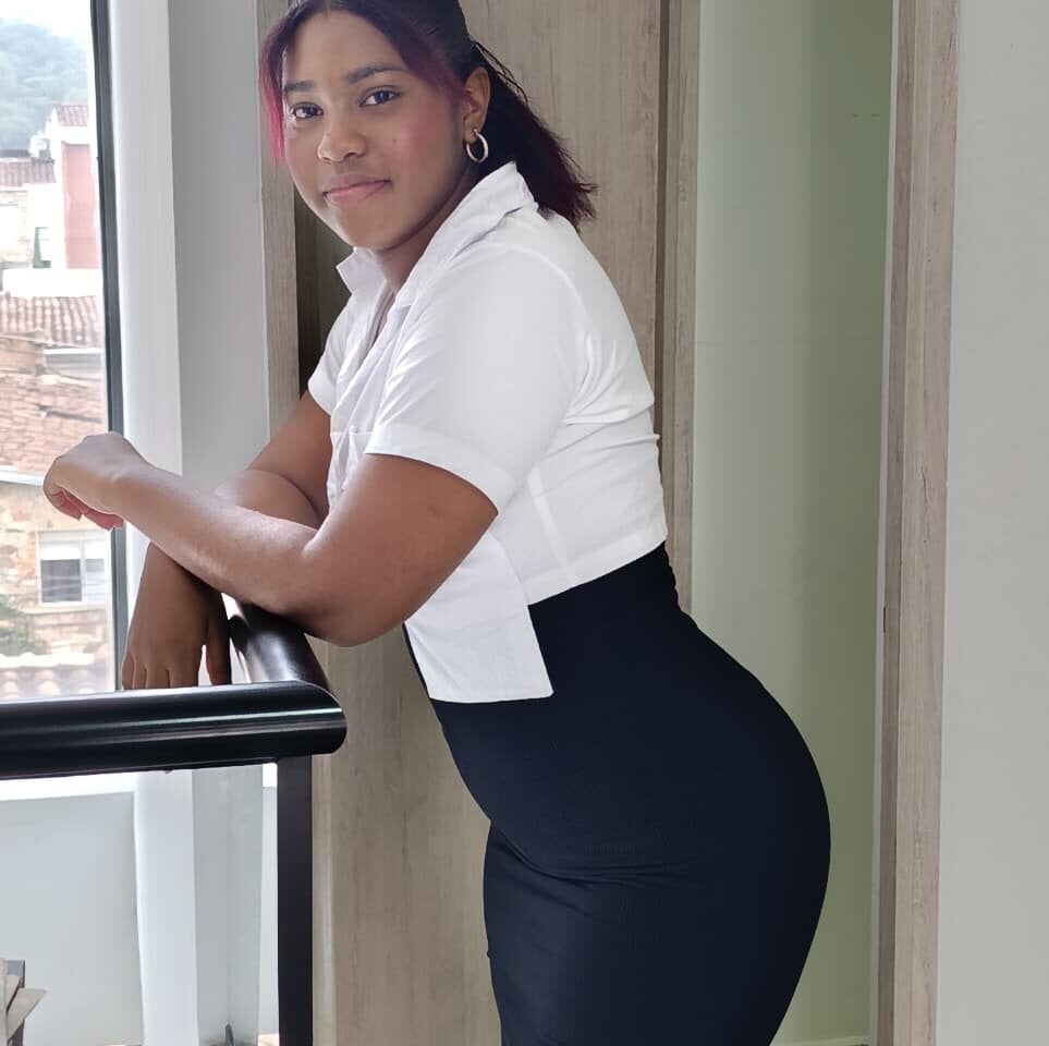 ashlyjewel from stripchat