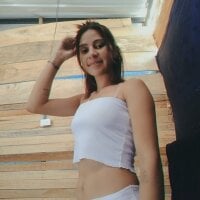 Zoe_axxell's webcam live show