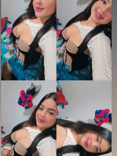 Luisa_Cox_ Female Stripteaseteens Naked Cam