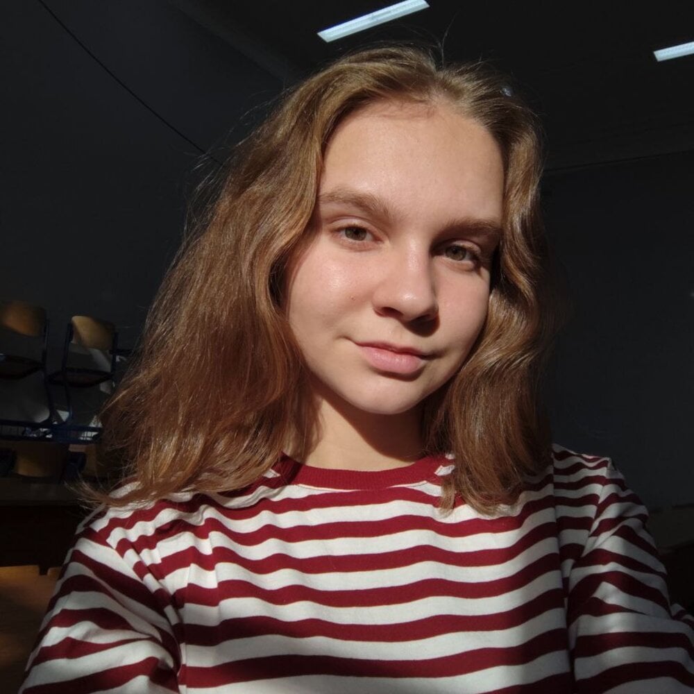 NormaGail profile