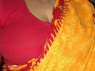 Real_Desi_Couple - new milfs