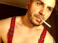 Anthony_Hard's webcam live show