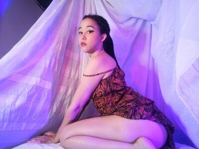 Ela_0 - Stripchat Lovense Cam2cam Deepthroat Girl 