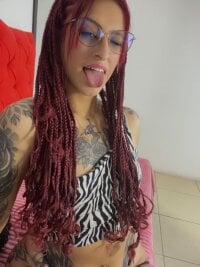 Sofi_F_w's webcam live show