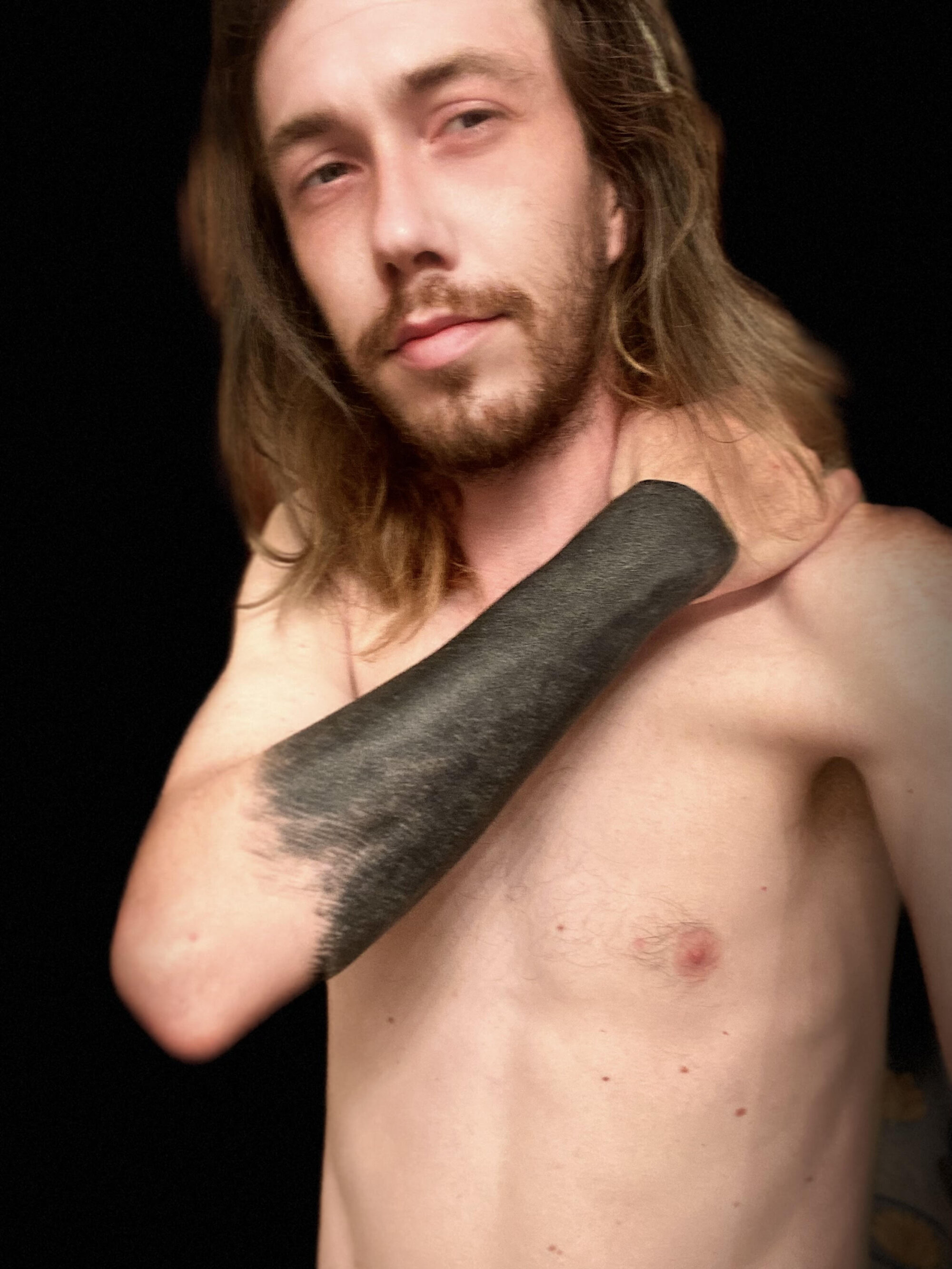 BlackworkKylo