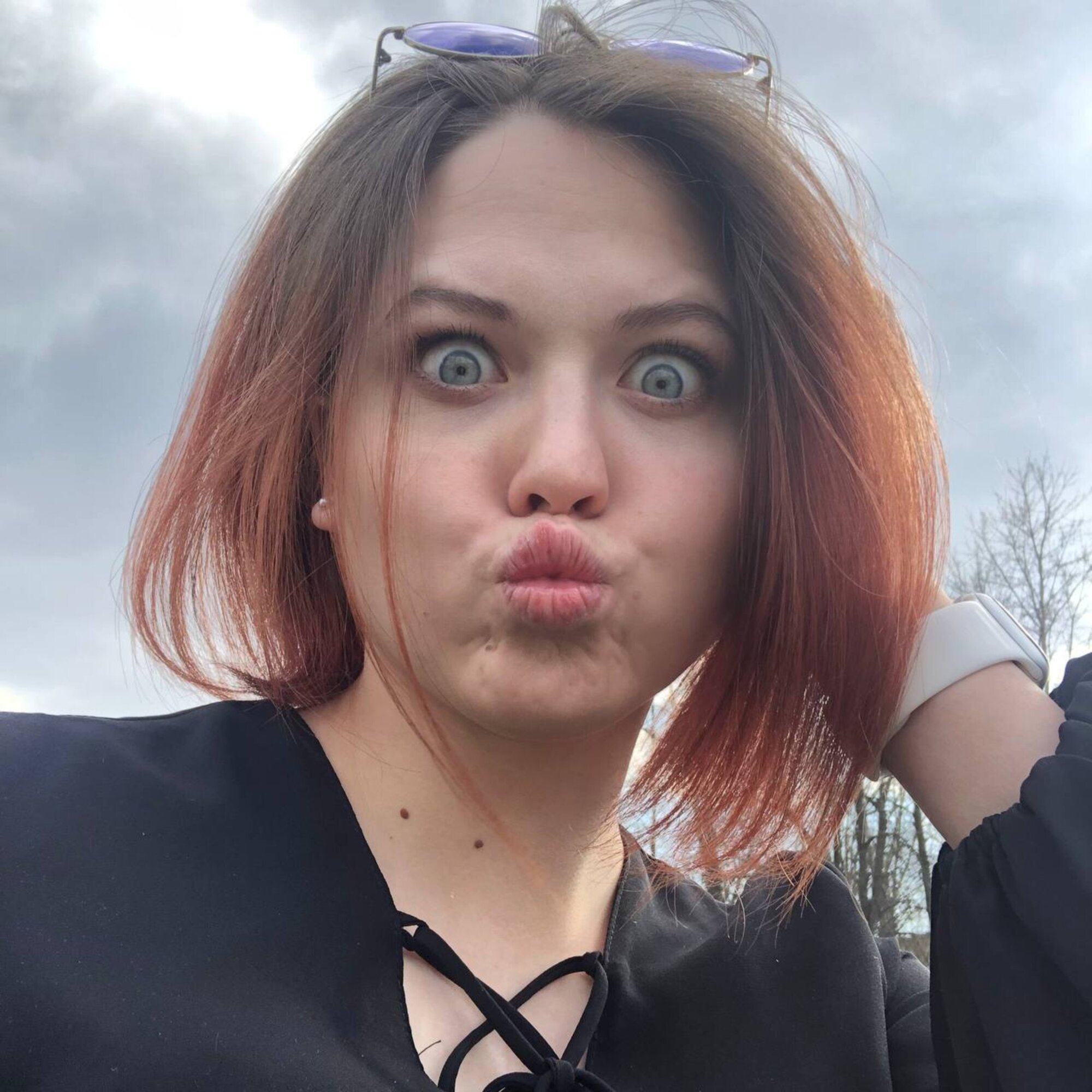 MaeHayley