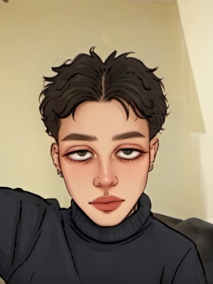 ushdgh profile