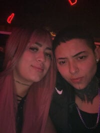 Goodgirls777's webcam live show
