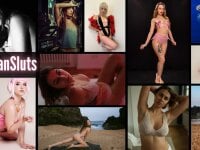 GermanSluts' Live Sex Cam Show