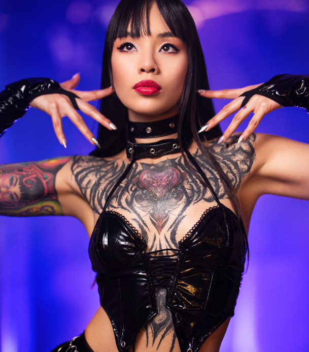 Cam girl Jassy_Noodle_v