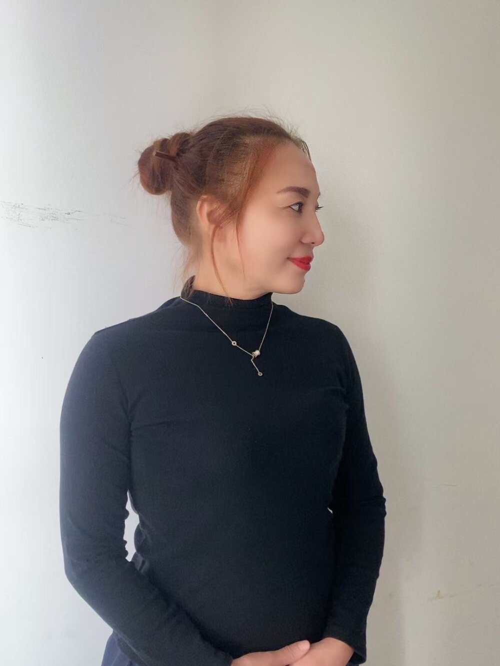 MiKi-8 profile