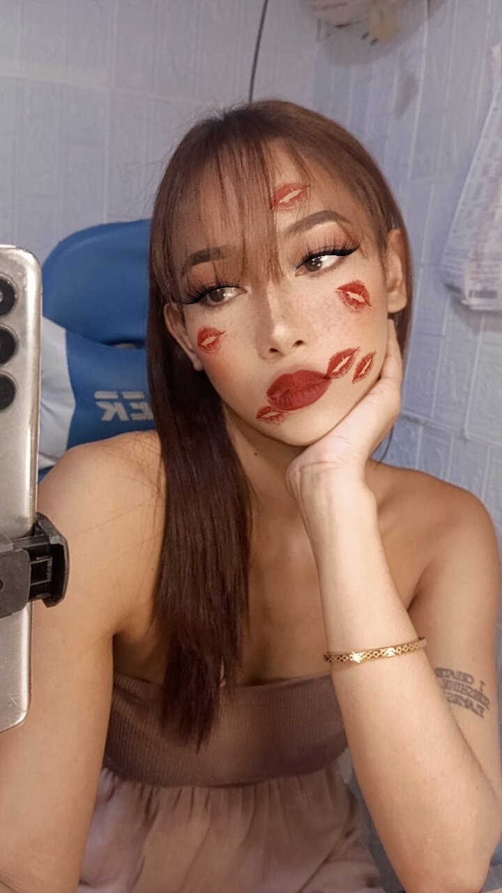 Im_ayymostprecious