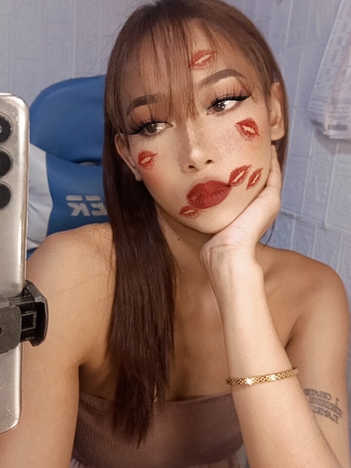 Im_ayymostprecious profile