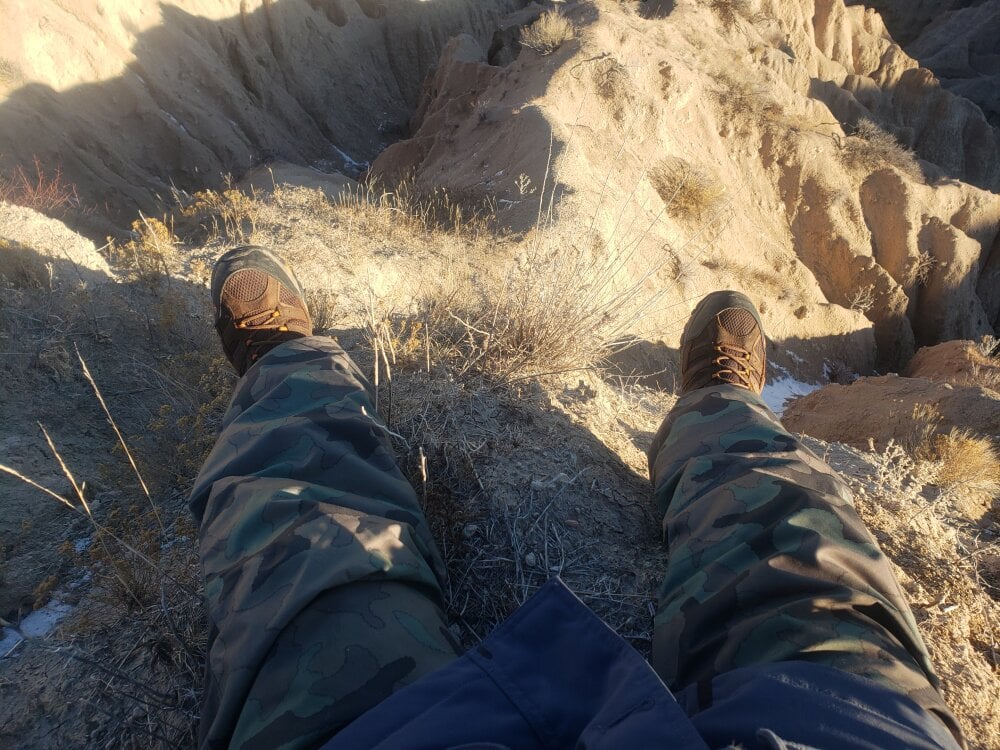 bigdickandfeet69's Offline XXX Chat