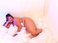 aranzzalatin's webcam live show