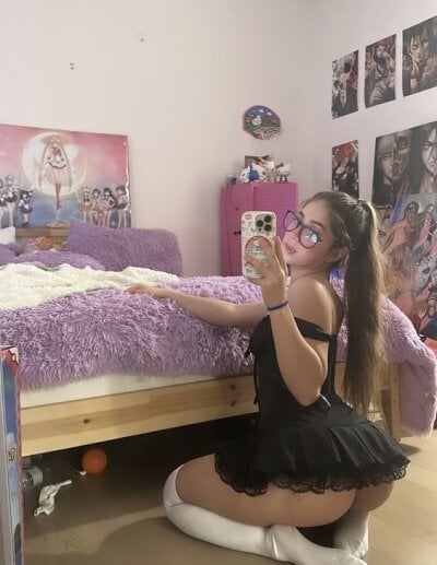 Wijdan99wijo Female Bigassyoung Live Webcam XXX