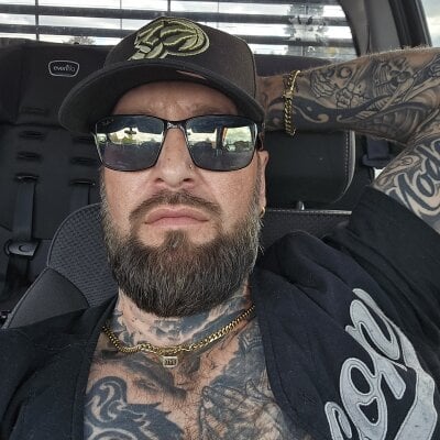 Beardedtattood - Stripchat Pov Lovense Best Boy