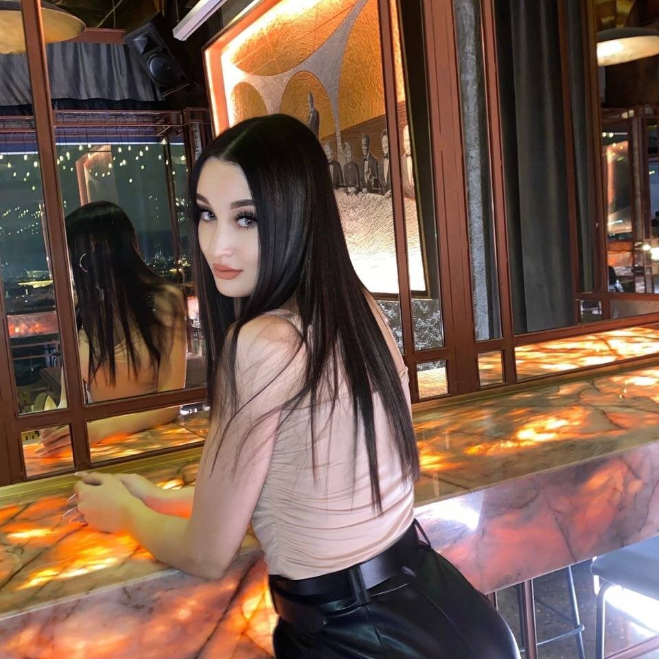 MellissaBev profile