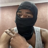 kingjozi121's webcam live show