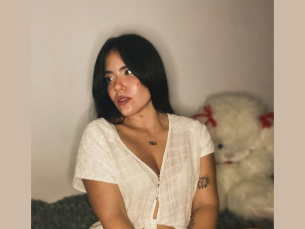 AbyCarson profile