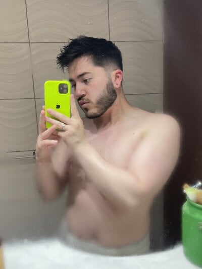 Osopeludo23 - Stripchat Boy 