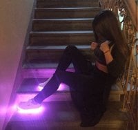 LeonaDarling's Offline Chat Room
