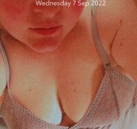 mummy-kat's webcam live show