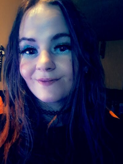 StormAlley420 - Stripchat Blowjob Cam2cam Dildo Girl 