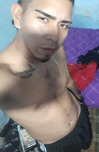 jeff_exotic's webcam live show