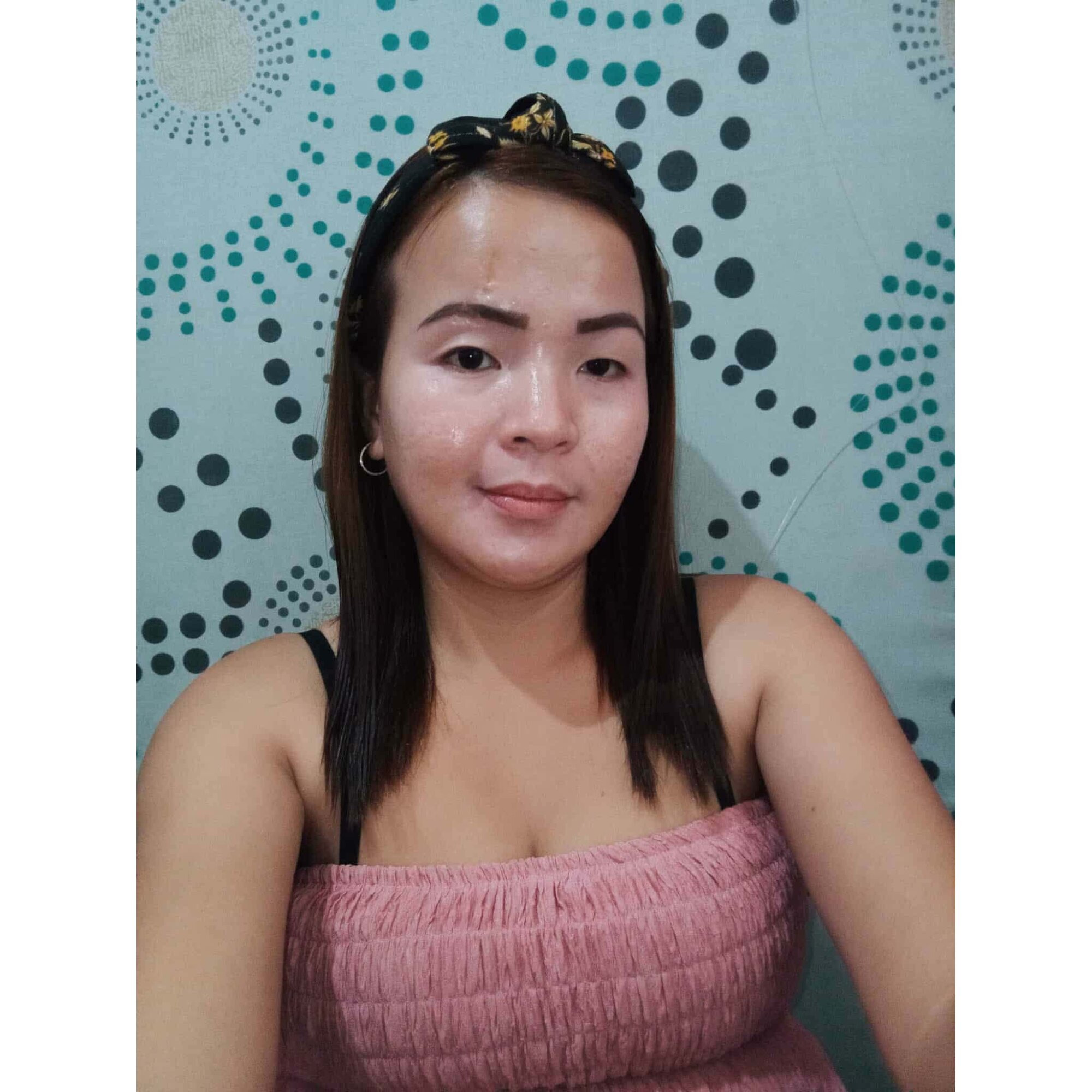 Chinita_charm
