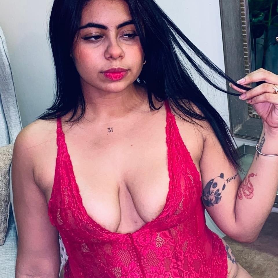 Miss_Sharlot_ profile