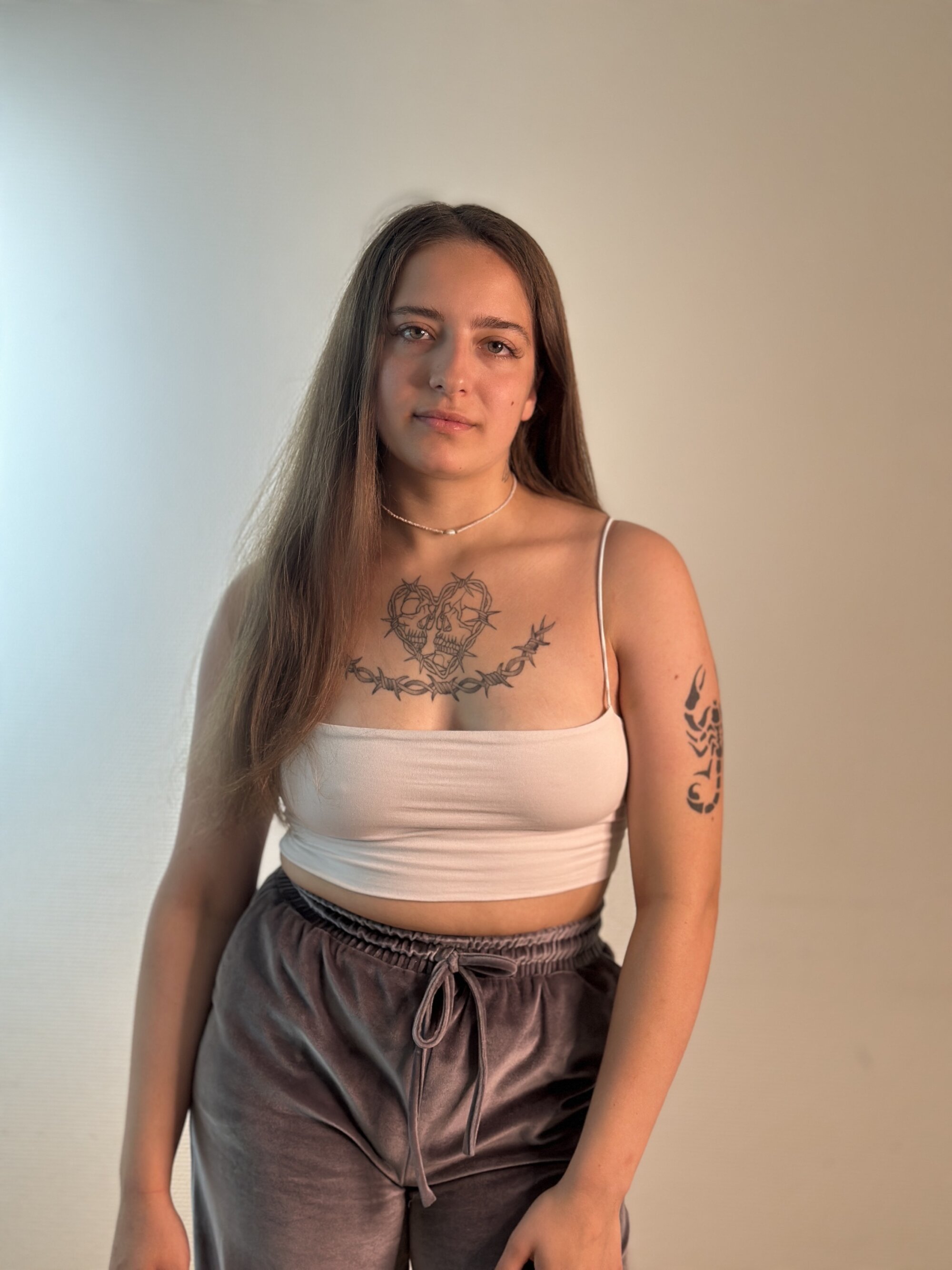 GenevieLeif