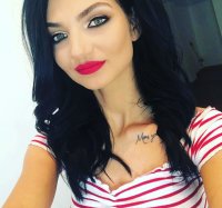 BellaReid's Offline Chat Room