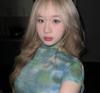 Miu8386's webcam live show