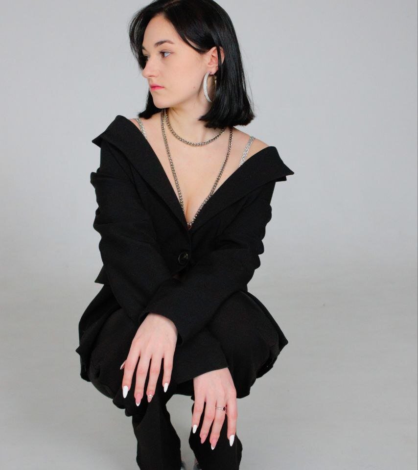 CandiRinebold's Offline XXX Chat