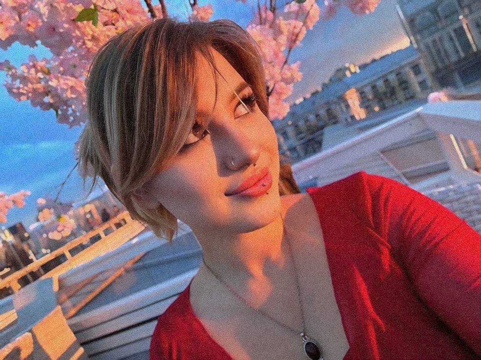 KiraHeavenly profile