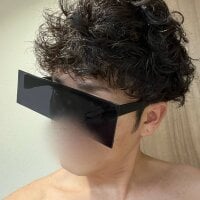 Taisho_H's webcam live show