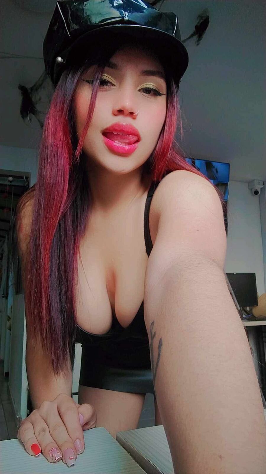 Naughty_Madisson_