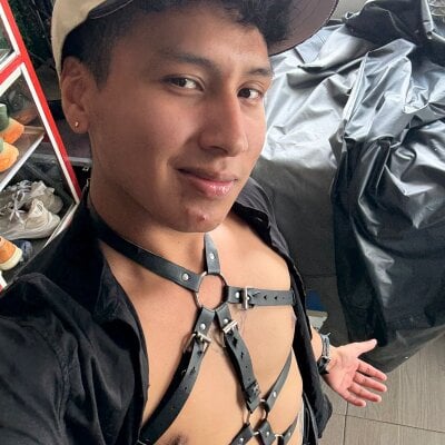 Spicy_adonhis Couple Penisring Online Cam XXX