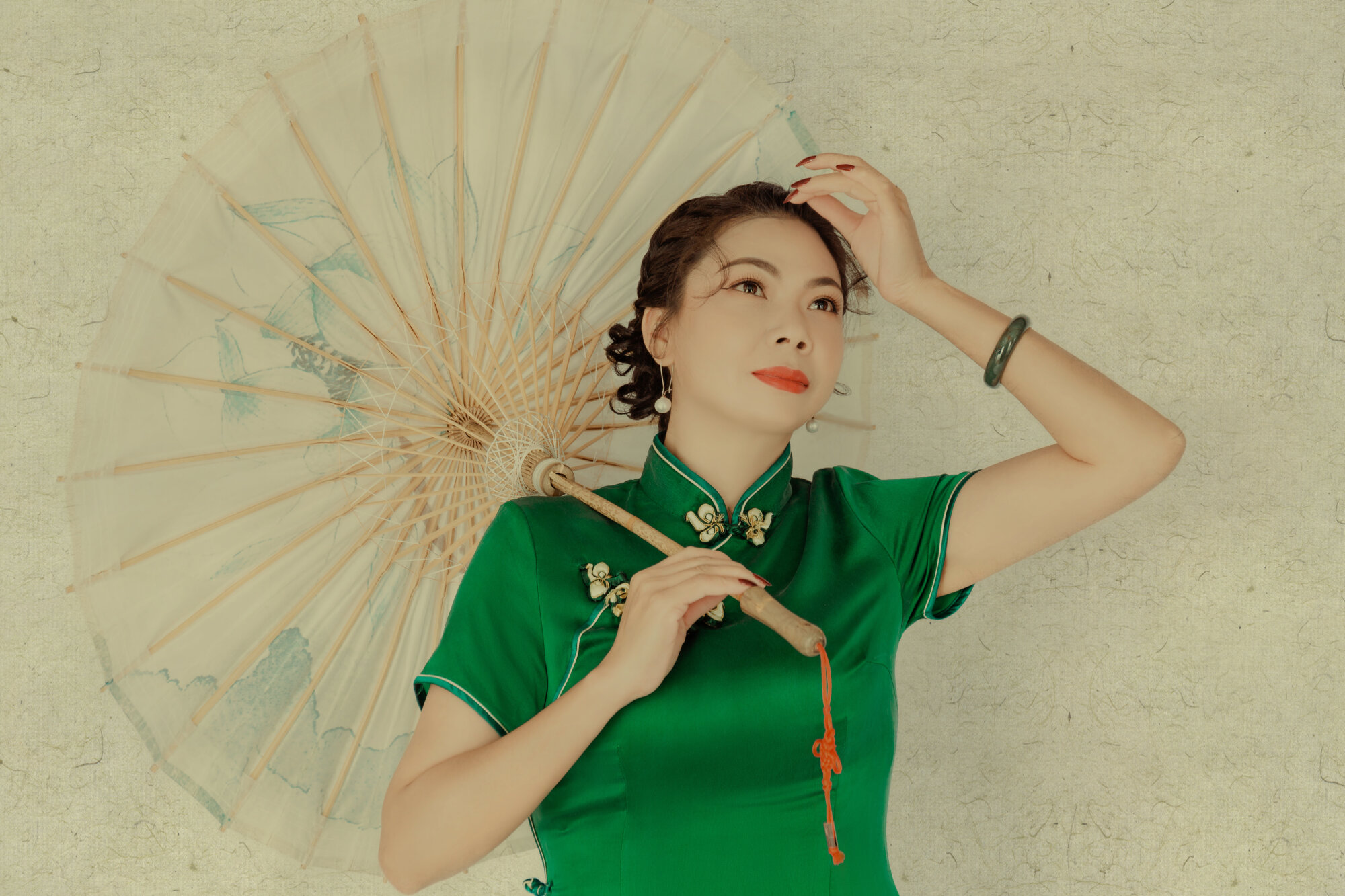 YangCong-love