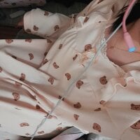 gogizzi's webcam live show