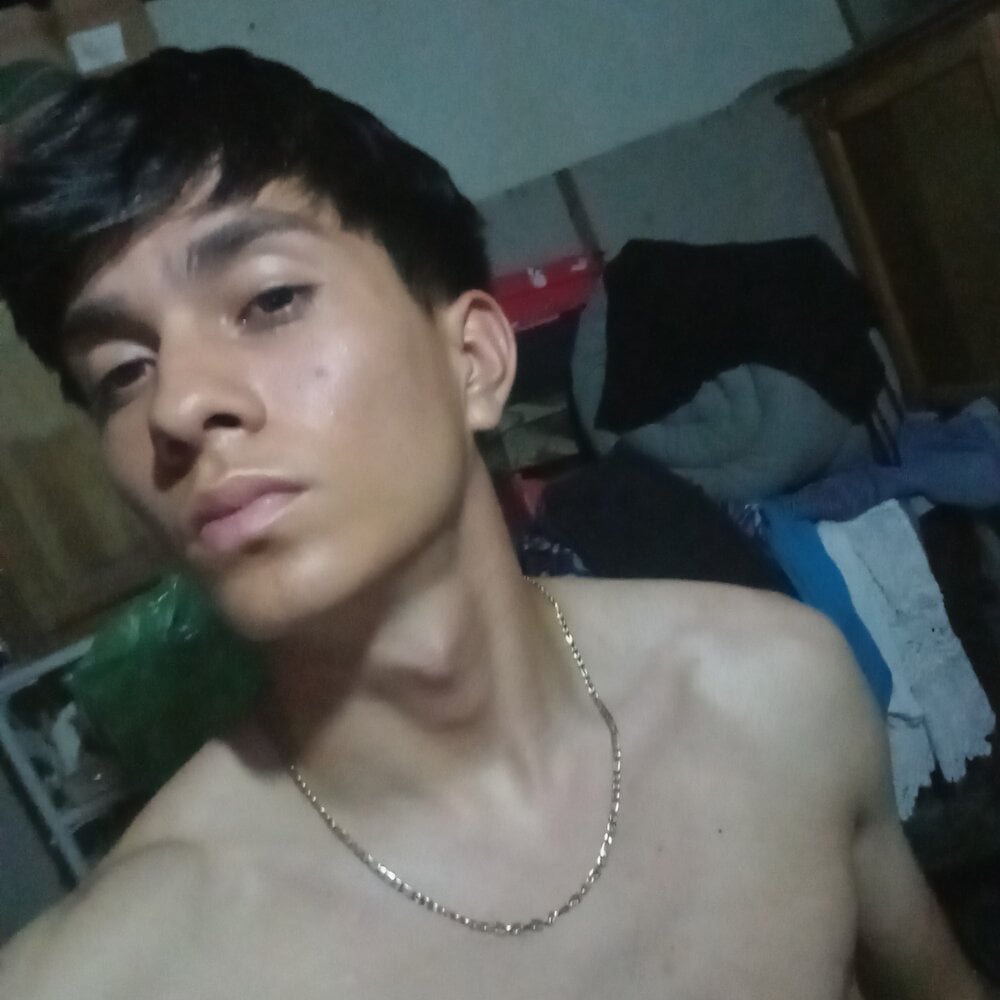 luissleonn0958 from stripchat