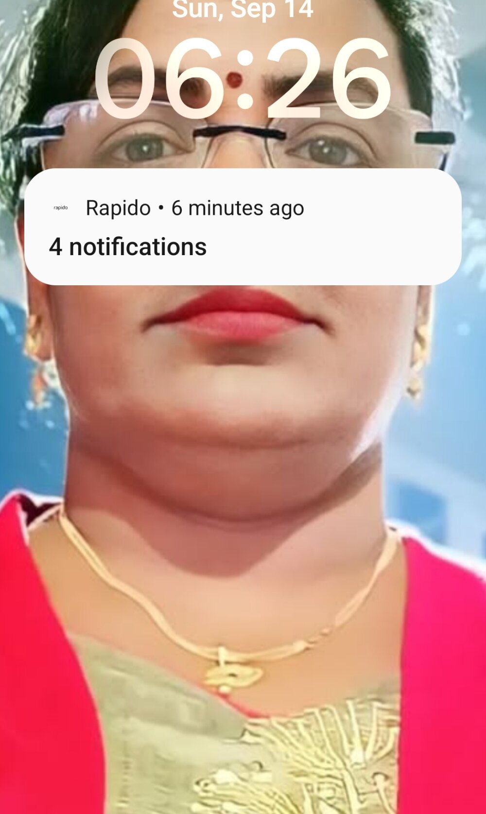 Nalini_telugu profile